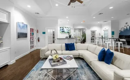 Amazing Vacation Spot Near Disney - 7105