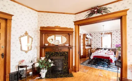 Garden Gate BnB