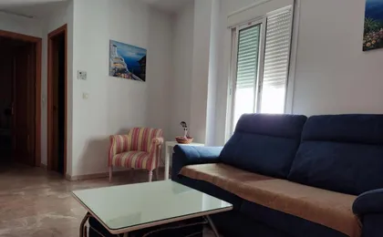 Apartamentos Sevilla