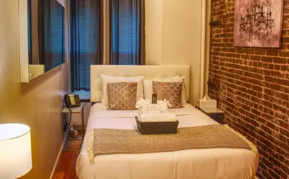 Chelsea Inn (Adults only)