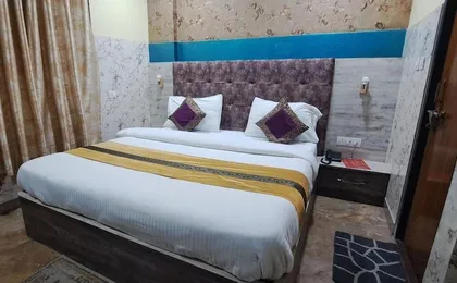 Rs Residency by Wheels Hospitality