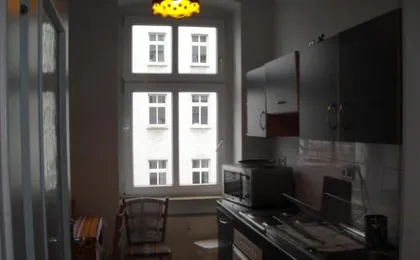 Pension Mitte