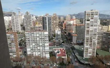Los Gemelos - Fincas Arena