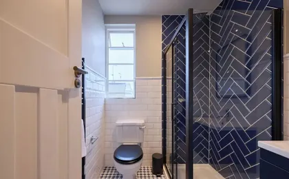 The Hanbury Townhouse