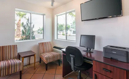 Motel 6 El Paso - Airport Fort Bliss