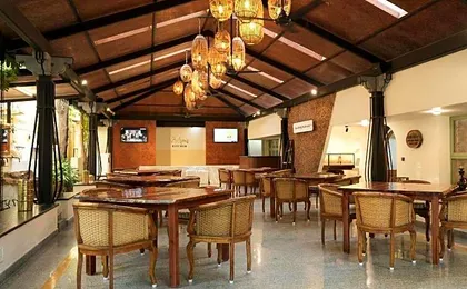 Hanu Reddy Residences Poes Garden - Boutique Urban Retreat