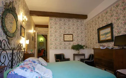 Guest House Arco Dei Tolomei