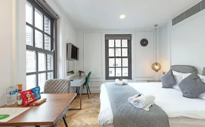 London Paddington Apartments