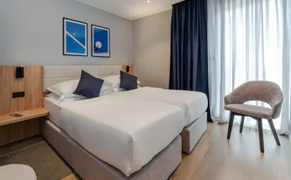 Hotel A'mare