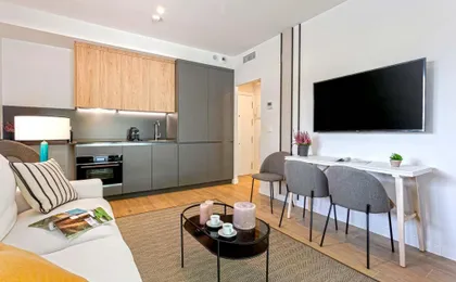 Genteel Home Arruzafa I