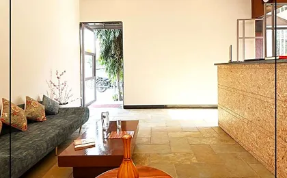 Hotel Navtara