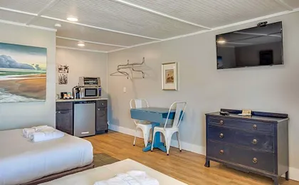 Tar Heel Motel