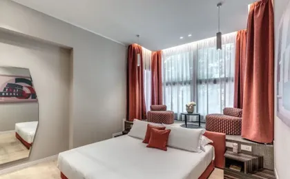 Parioli Cube Hotel