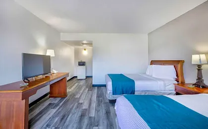 Motel 6 Harrisburg PA Near PA Expo Center