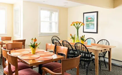 Brass Key Guesthouse - Adults Only