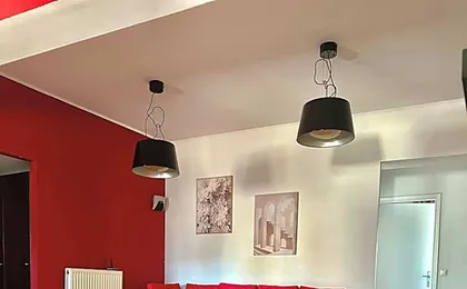 Mc Queen Rooms & Apartments