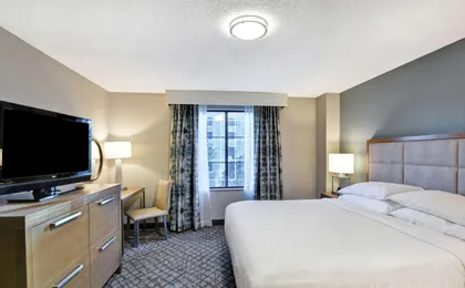 Embassy Suites Orlando Downtown