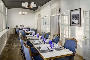 The Nittany Lion Inn