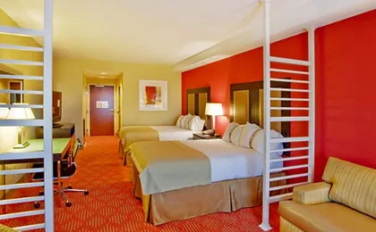 Hilton Garden Inn Dalton