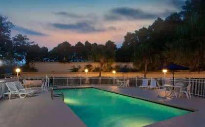 Microtel Inn & Suites by Wyndham Lady Lake/The Villages