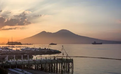 Lhp Suite Posillipo
