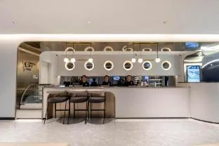 Atour X Hotel Shanghai Xinzhuang Zhuanqiao Wanda