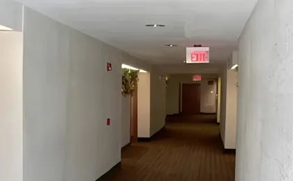 Scottish Inn & Suites - Hobby Airport
