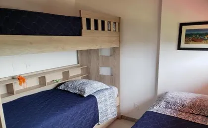 Residencial Oka Muro Alto