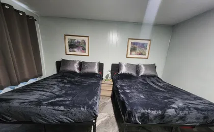 Shiva's Travelers Lodge