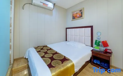 99inn Selected Hotel (Chongqing Longtousi North Railway Station)