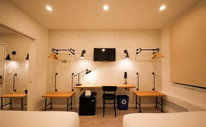 Doxie Hotel