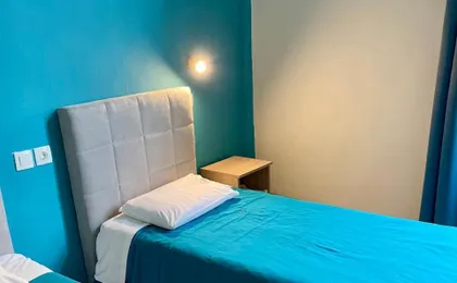 Hotel Kastoria