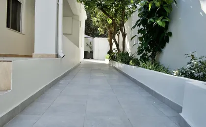 "Spyros" 1-Room Apartment - Simple, Cozy, Close To the Beach