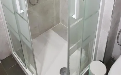 Cozy Studio Madrid - Metro Barrio Del Pilar
