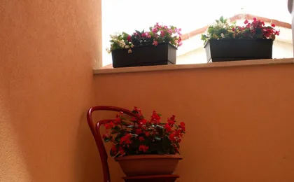 Apartments Villa Bartol