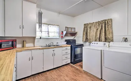 Pet-friendly Loveland Vacation Rental!