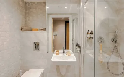 Waterside Living I Luxe Apartments