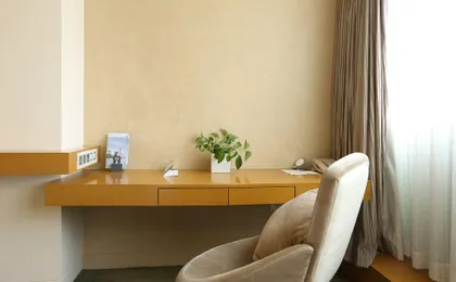 The Westin Shenzhen Nanshan