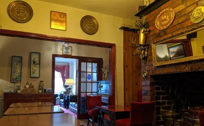 The New Guilderoy Hotel