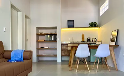 Vila Carijos