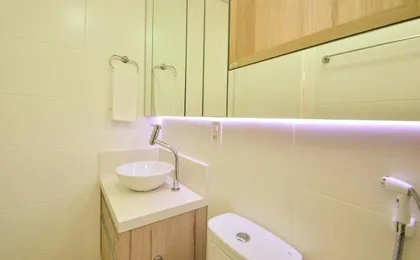 Ap Bem Decorado, 300m Da Praia, Inglesesnorte N825