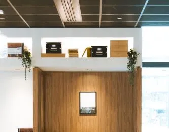 Coliving Bikube Lyon