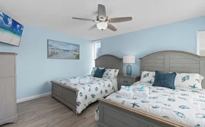 Come Enjoy KC & The Sunshine State: 3-bed, 3-bath With Stunning Ocean Views