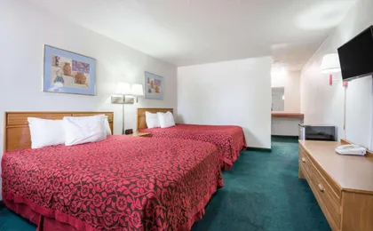 Days Inn by Wyndham Gallup