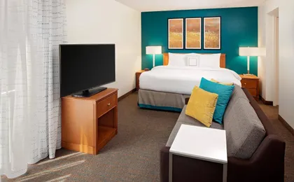 Residence Inn Harrisburg Hershey
