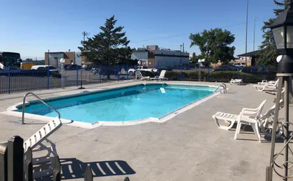 Americas Best Value Inn Denver