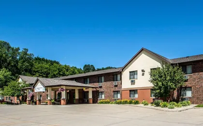 Quality Inn & Suites Decorah