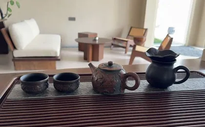 Jinman·Dian House Garden Villa View | Cangshan Erhai Serene Countryside Slow Living Luxury Retreat