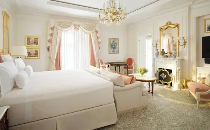 The Ritz London