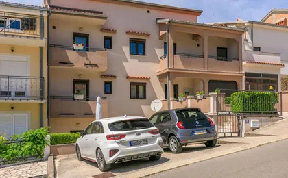 Apartment Milojka
